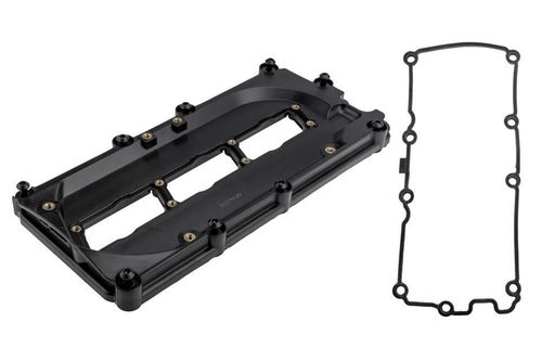 POKRYWA ZAWORÓW VW TOUAREG 2004 2005 2006 2007 2008 2009 2010 na Arena.pl