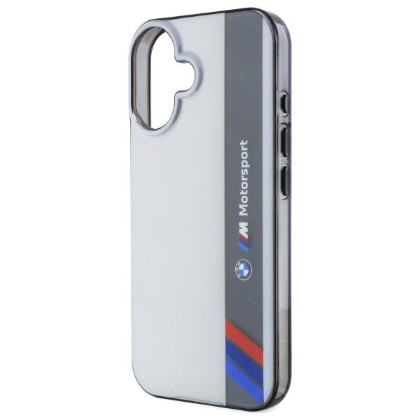 Etui BMW do iPhone 16 6.1"", Szary zdjęcie 6