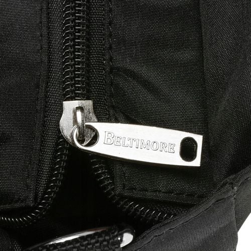 Torebka damska materiałowa shopperka lekka duża A4 na ramię torba Beltimore na Arena.pl