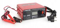 Prostownik MIKROPROCESOROWY 10A Akumulator ładowarka 12v 24V