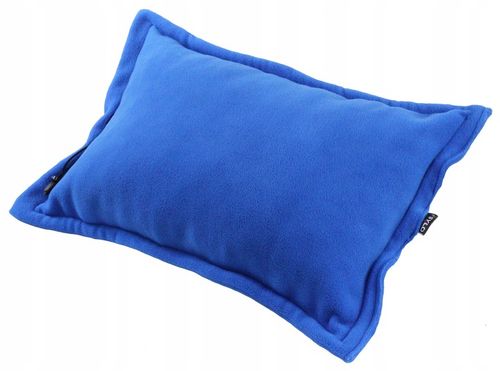 Poduszka turystyczna zagłówek podróżna antyalergiczna kempingowa biwak SYLO na Arena.pl