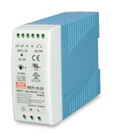 Planet 24V, 40W Din-Rail Power Supply