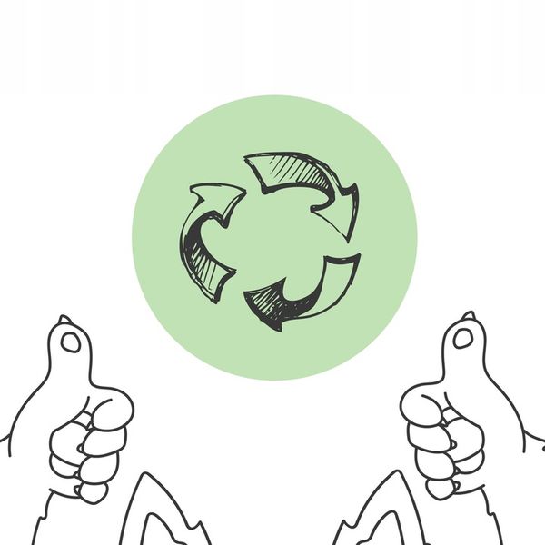 Cat's best Smart Pellet 20l zdjęcie 12