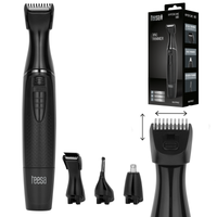 Trymer 3w1 do pielęgnacji osobistej Teesa HYPER CARE T100