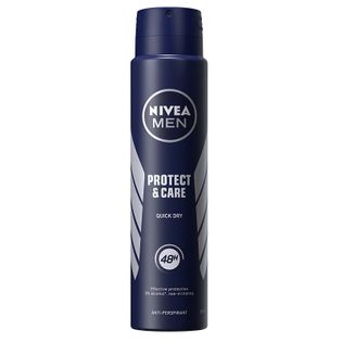Nivea Men Protect & Care 250ml antyperspirant spray