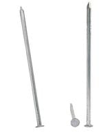 gwoździe standardowe ocynkowane 2.8*65mm - 5.0 kg - 900 65 zn