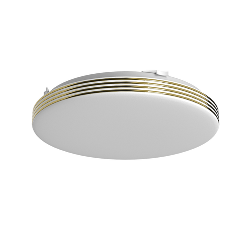 Plafon BEVER 10W LED IP44 Ø260 mm na Arena.pl