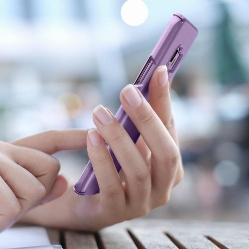 SPIGEN THIN FIT GALAXY S9 LILAC PURPLE na Arena.pl