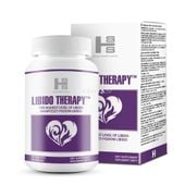 Libido Therapy - Podnosi Ochotę Na Seks U Kobiet!
