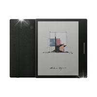 Czytnik Ebook Tablet Onyx Boox Go Color 7 Kaleido 7 Cali 64GB Czarny