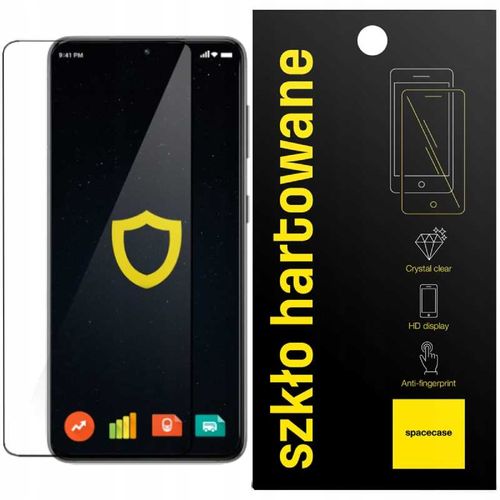 Spacecase Glass 5D Galaxy S22+/S23+ na Arena.pl