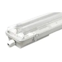Oprawa LED 2x36W 4000K IP65 do garażu i warsztatu