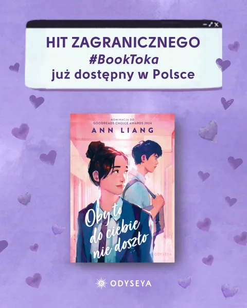 Oby To Do Ciebie Nie Doszło zdjęcie 2