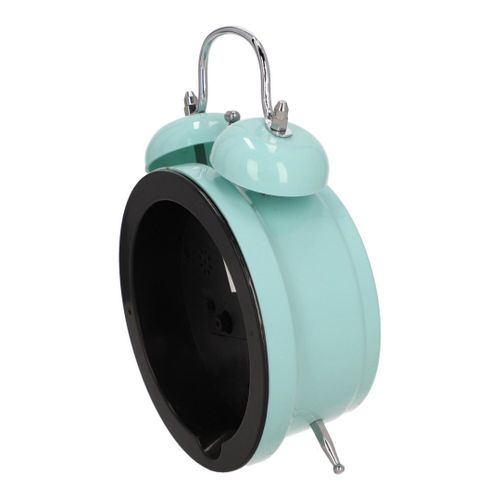 Zegarek budzik Caterpillar niebieski na Arena.pl