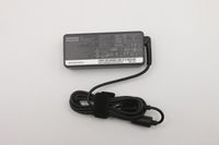 Lenovo 65W AC adapter with Rectangle