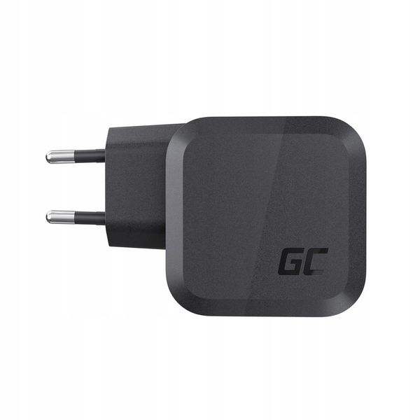 Ładowarka GaN 65W + kabel USB - USB-C LED 1,2m zdjęcie 12
