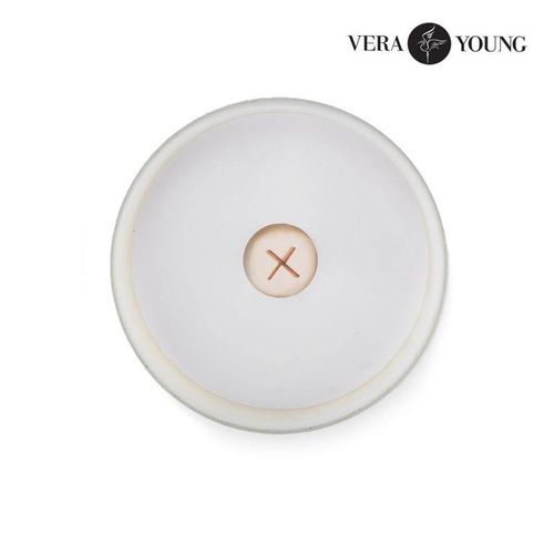 Świeca sojowa 220g - Library - VERA YOUNG na Arena.pl