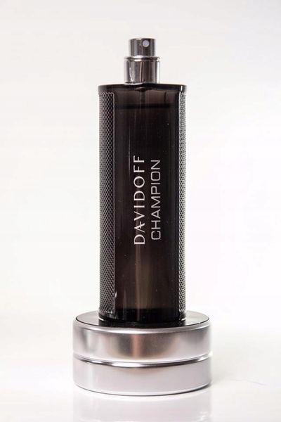PRODUKT DAVIDOFF CHAMPION 90ML MEN zdjęcie 5