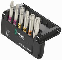 ZESTAW BIT-CHECK 6 TX UNIVERSAL 1, 6CZ. - W05056470001