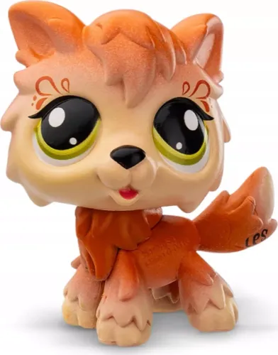 Littlest Pet Shop. Winter Besties na Arena.pl