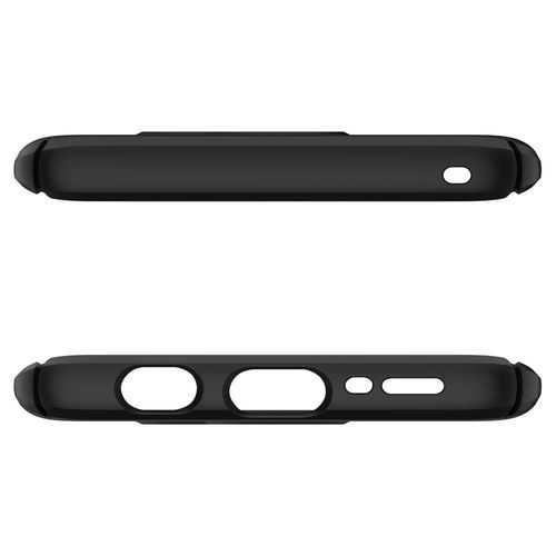 Etui Spigen Thin Fit Samsung Galaxy S9 Plus Black na Arena.pl