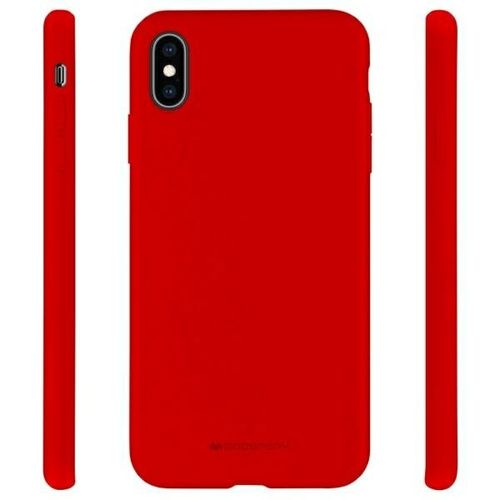 mercury silicone sam m33 5g m336czerwony/red na Arena.pl