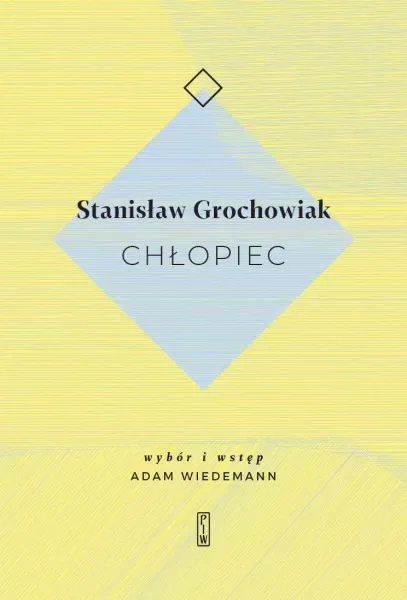 Chłopiec zdjęcie 1