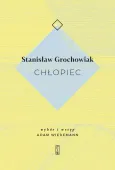 Chłopiec