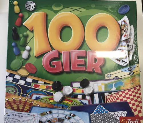 gra 100 gier 02117 na Arena.pl