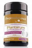 ProbioBALANCE Lactobacillus Plantarum LP01 10 mld vege 30 kapsułek Wzdęcia