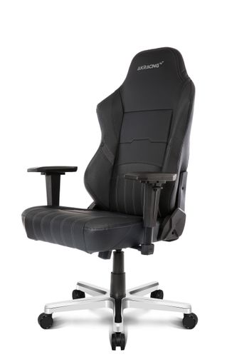 AKRACING Meraki – Czarny na Arena.pl