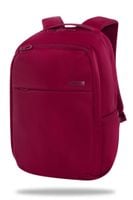 PLECAK BIZNESOWY BOLT BURGUNDY COOLPACK