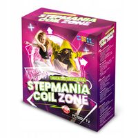 MATA MUZYCZNA DO TAŃCZENIA GRA INTERAKTYWNA TANECZNA DLA DZIECI PO POLSKU