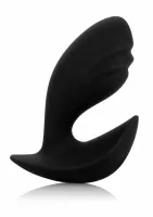 calexotics booty call petite probe silikonowa sonda anatomiczna mini
