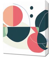 Obraz 40x50cm Symfonia Wizji