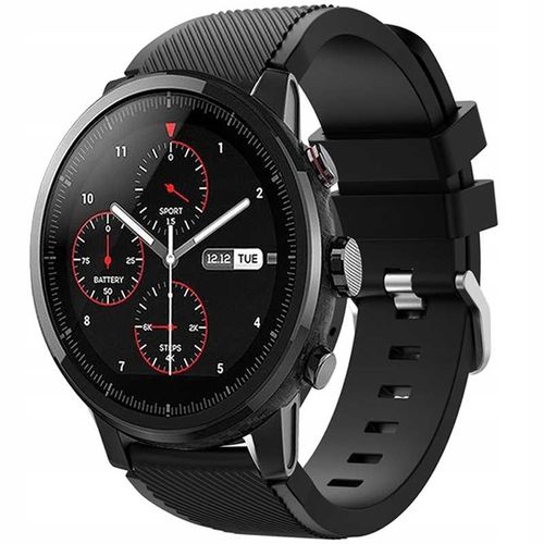 SC Watchband 20mm black na Arena.pl
