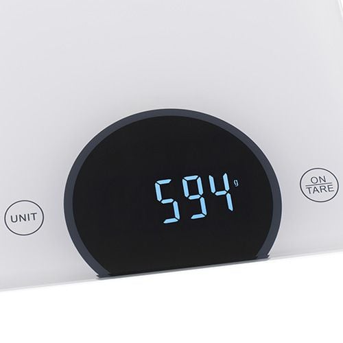 AD 3173w Waga kuchenna - do 10kg - LED na Arena.pl