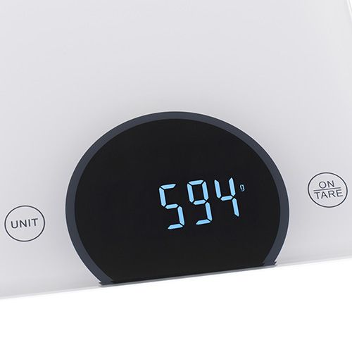 AD 3173w Waga kuchenna - do 10kg - LED zdjęcie 4