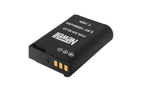 Akumulator Newell zamiennik EN-EL23 do Nikon na Arena.pl