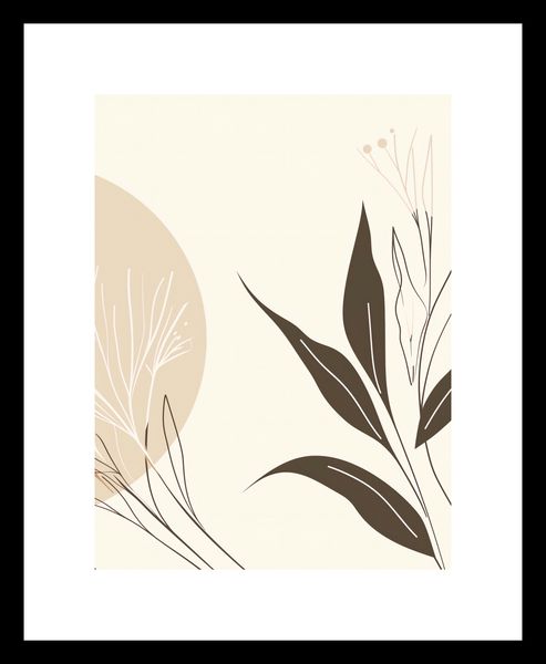 Plakat 30x40cm Splątana Wizja zdjęcie 3