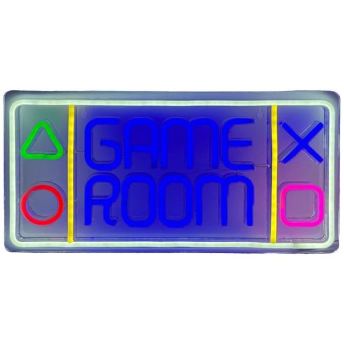 neon beline light gamepad game room na Arena.pl