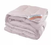 Kołdra zimowa 160x200 CLASSIC TERMO Senna Home Różowa