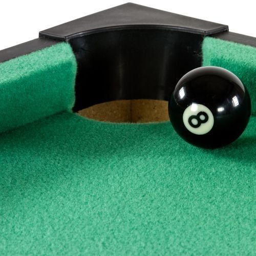 Mini pool bilard 92 x 52 x 19 cm na Arena.pl