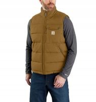 Carhartt kamizelka męska Carhartt Montana Vest wielokolorowy rozmiar XL