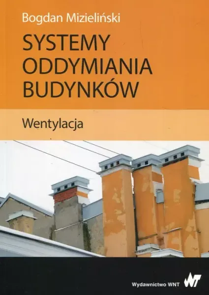 Systemy oddymiania budynków. Wentylacja zdjęcie 1