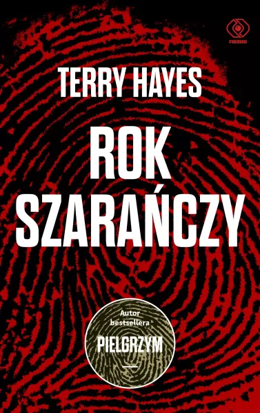 Rok szarańczy zdjęcie 1