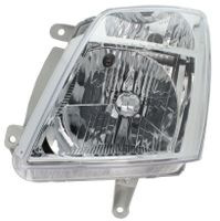 Isuzu D-MAX 06-12 Reflektor przedni lampa przednia lewa