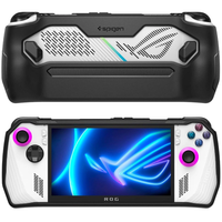 SPIGEN RUGGED ARMOR ASUS ROG ALLY MATTE BLACK