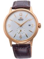 Zegarek Męski Orient Classic RA-AP0004S10B + BOX