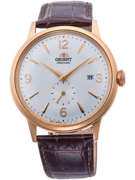 Zegarek Męski Orient Classic RA-AP0004S10B + BOX zdjęcie 1